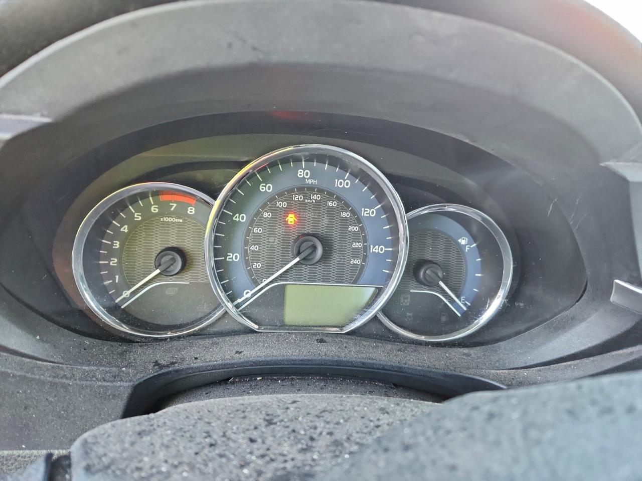 Toyota Corolla L Image 9