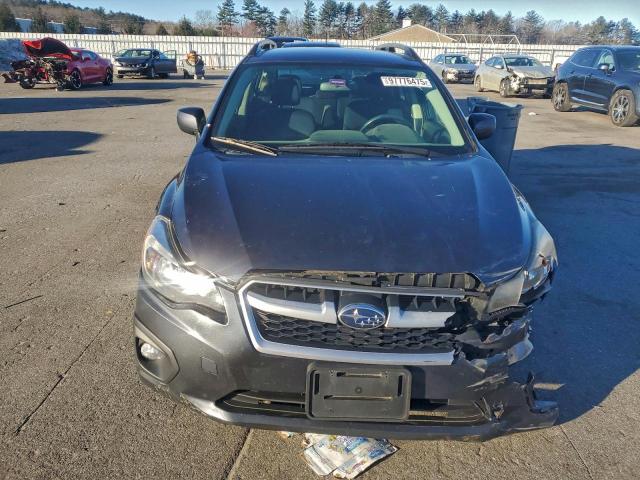 Subaru Impreza Sport Premium Image 5