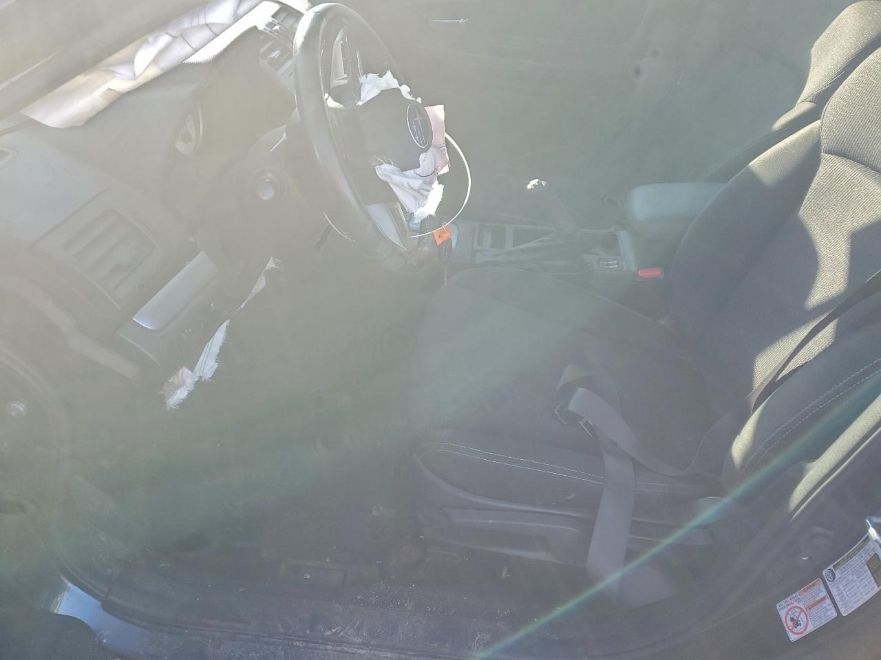 Subaru Impreza Sport Premium Image 3