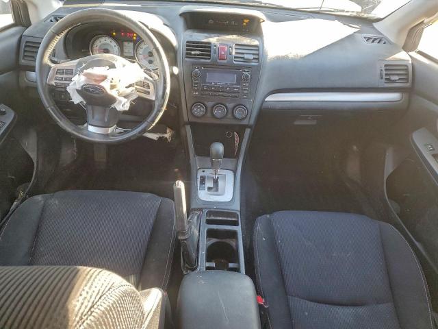 Subaru Impreza Sport Premium Image 13