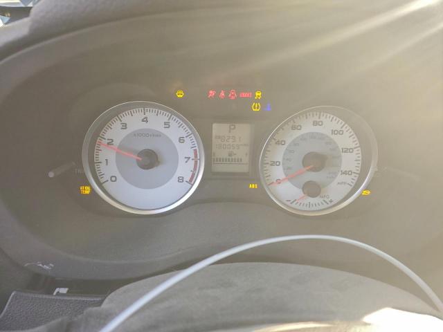 Subaru Impreza Sport Premium Image 9