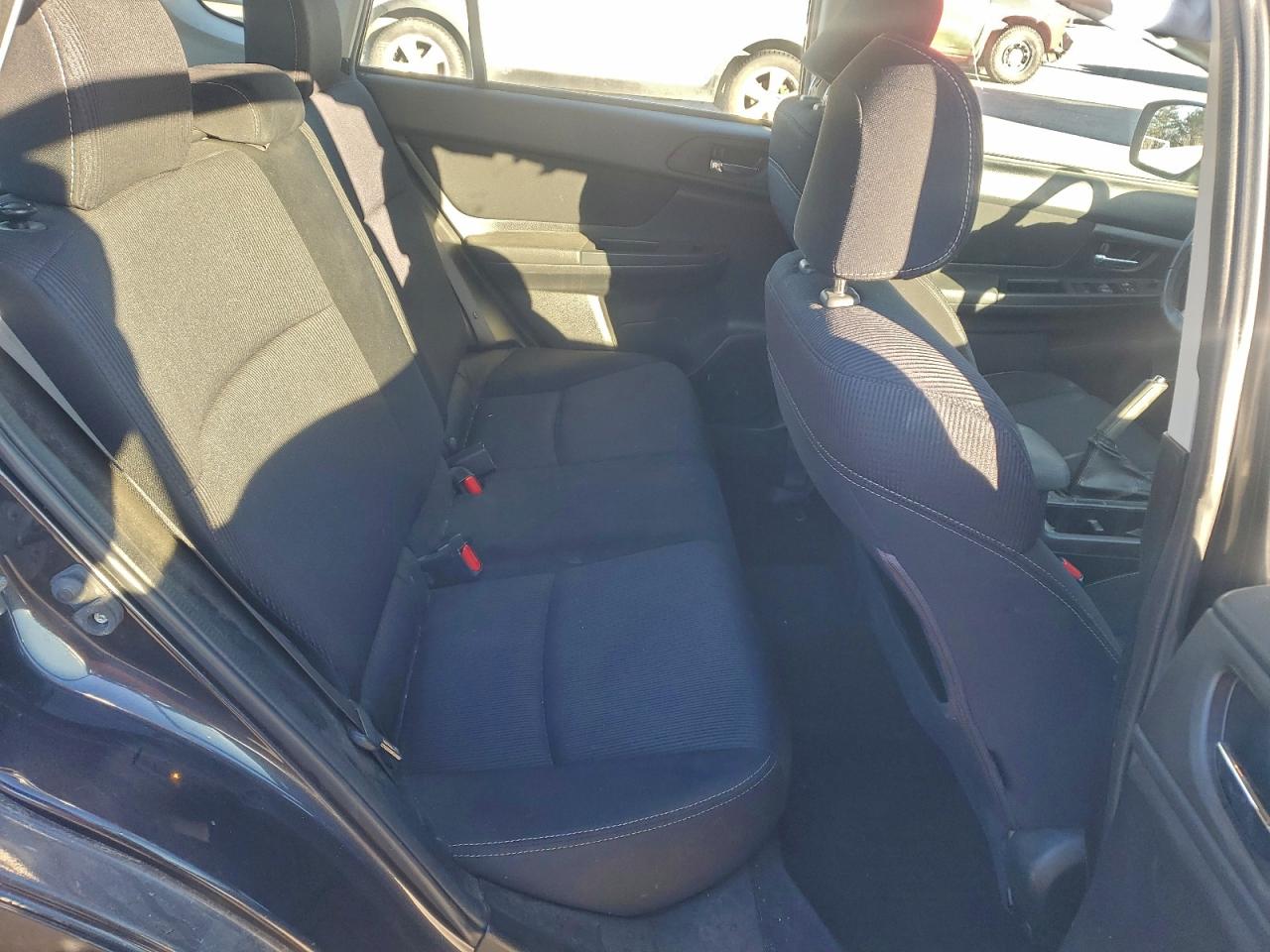 Subaru Impreza Sport Premium Image 7