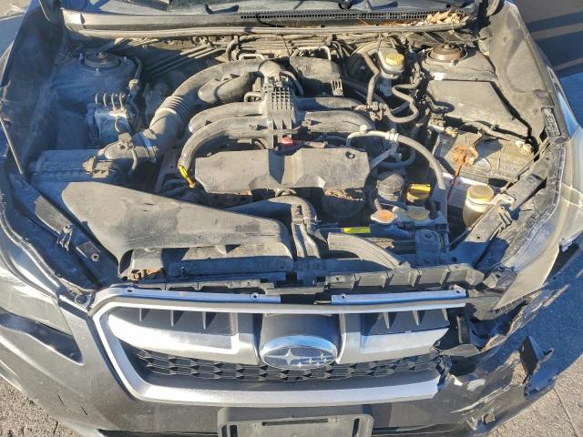 Subaru Impreza Sport Premium Image 8