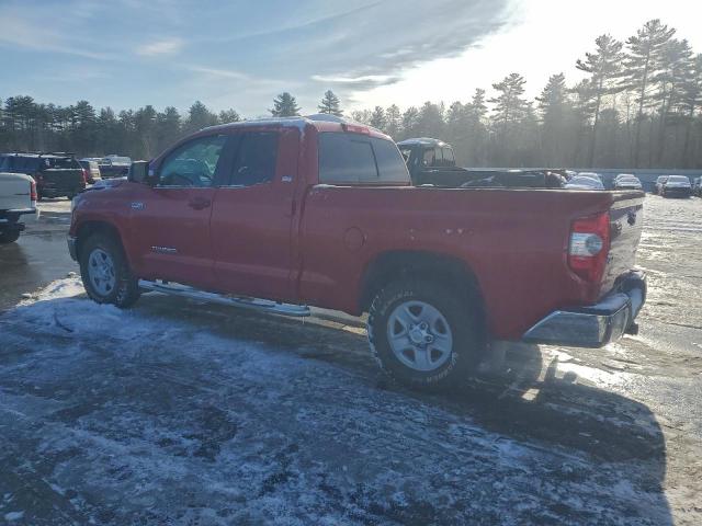 Toyota Tundra Double Cab Sr Image 2