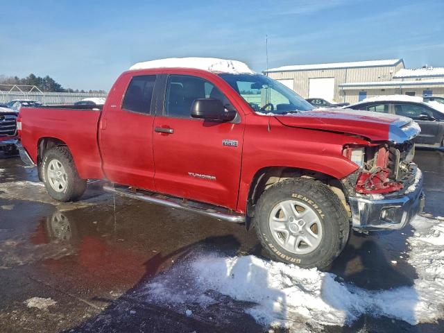 Toyota Tundra Double Cab Sr Image 4