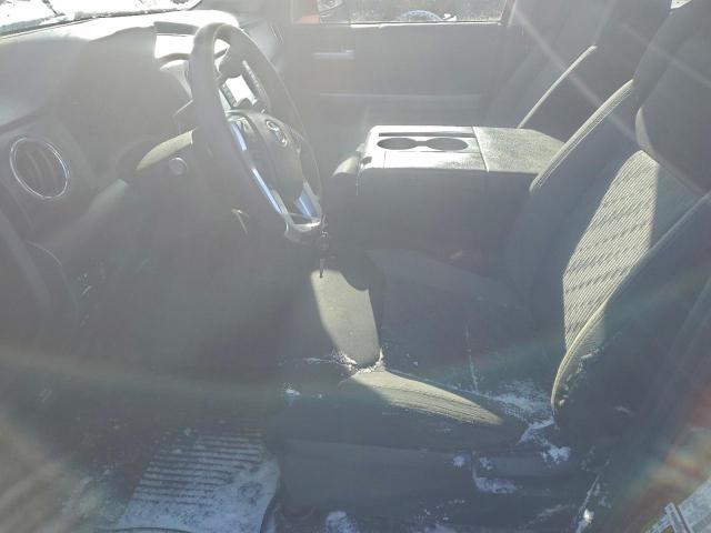 Toyota Tundra Double Cab Sr Image 5