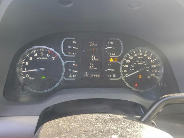 Toyota Tundra Double Cab Sr Image 10