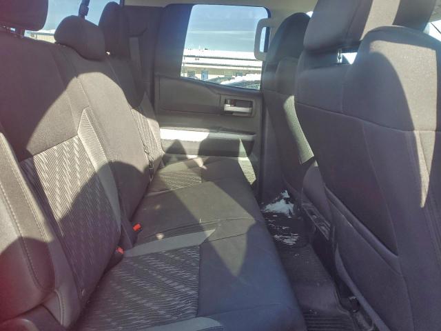 Toyota Tundra Double Cab Sr Image 9