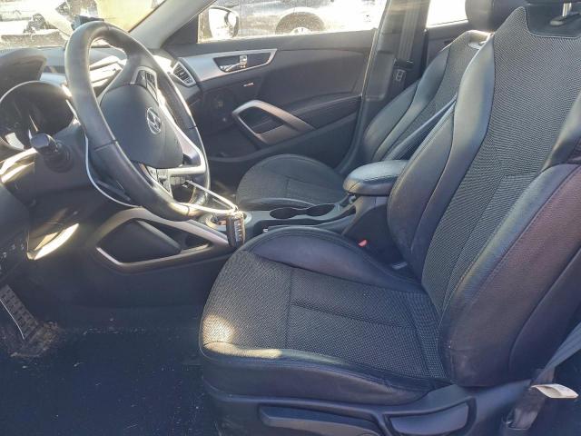 Hyundai VELOSTER Image 9