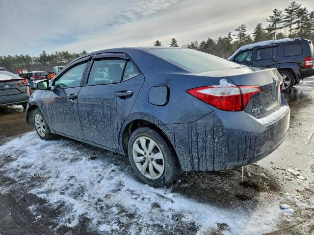 Toyota Corolla L Image 3
