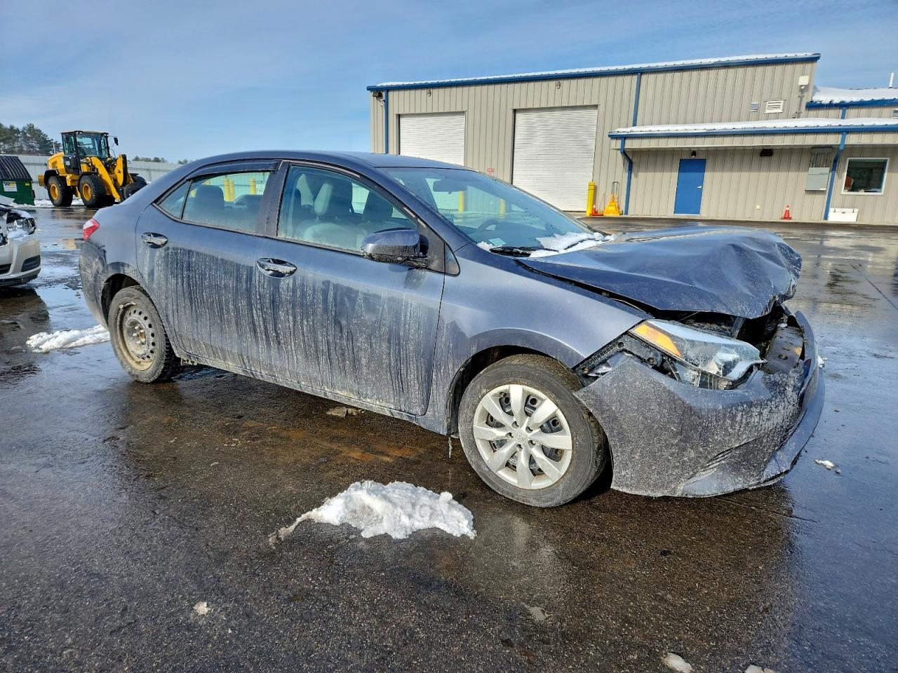 Toyota Corolla L Image 10