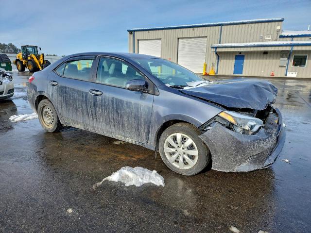 Toyota Corolla L Image 10