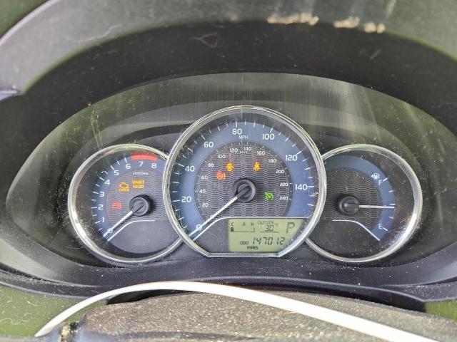 Toyota Corolla L Image 7