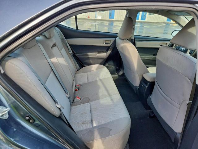 Toyota Corolla L Image 11