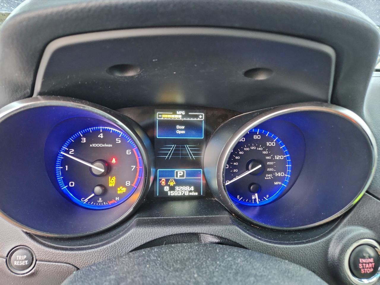 Subaru Outback 2.5i Limited Image 10