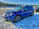 Subaru Outback 2.5i Limited Image 1