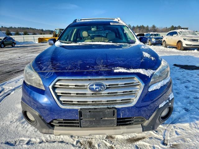 Subaru Outback 2.5i Limited Image 9