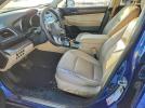 Subaru Outback 2.5i Limited Image 6
