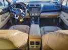 Subaru Outback 2.5i Limited Image 5