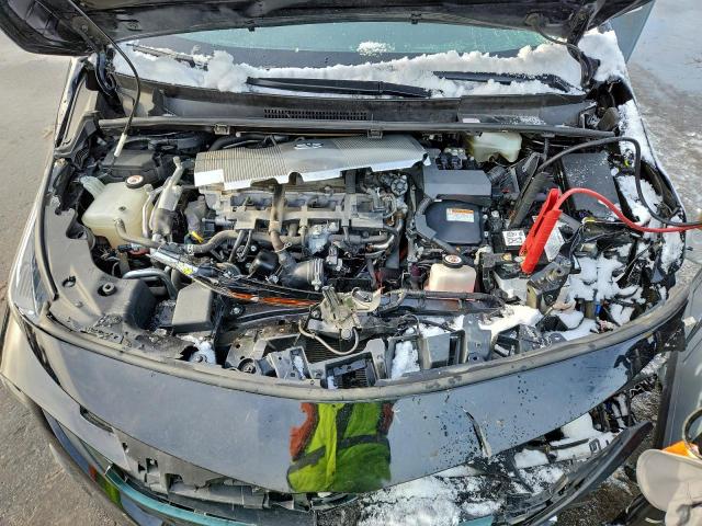 Toyota Prius Le Image 11