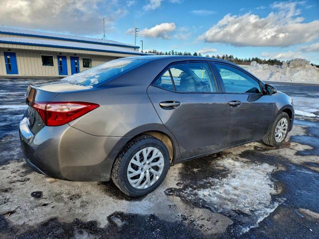 Toyota Corolla L Image 4