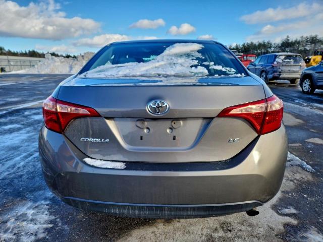 Toyota Corolla L Image 3