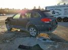 Subaru Outback 2.5i Limited Image 2