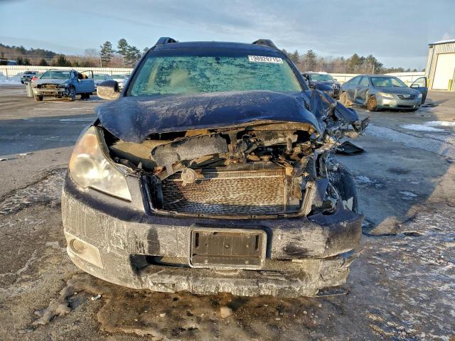 Subaru Outback 2.5i Limited Image 4