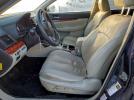 Subaru Outback 2.5i Limited Image 8