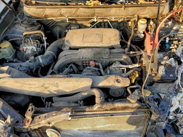 Subaru Outback 2.5i Limited Image 11