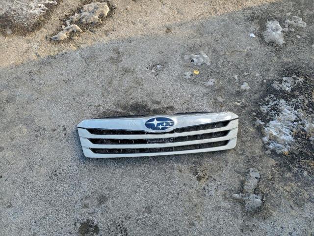 Subaru Outback 2.5i Limited Image 12