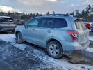 Subaru Forester 2.5i Limited Image 9