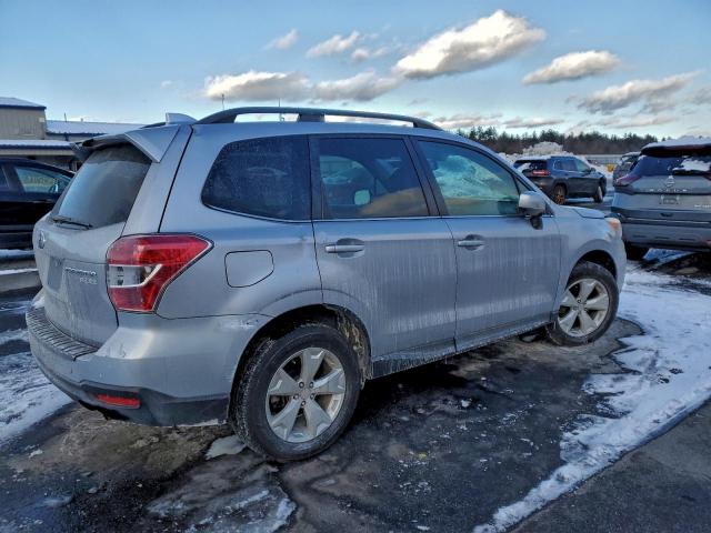 Subaru Forester 2.5i Limited Image 2