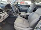 Subaru Forester 2.5i Limited Image 4