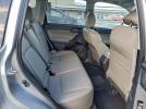 Subaru Forester 2.5i Limited Image 6