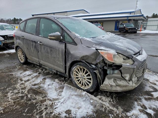 Ford Cmax Se Image 5