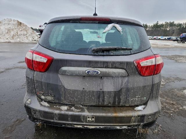 Ford Cmax Se Image 9