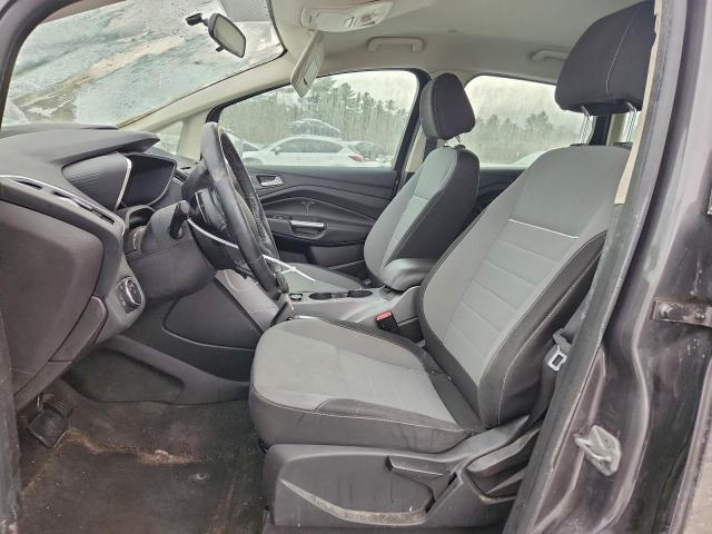 Ford Cmax Se Image 7