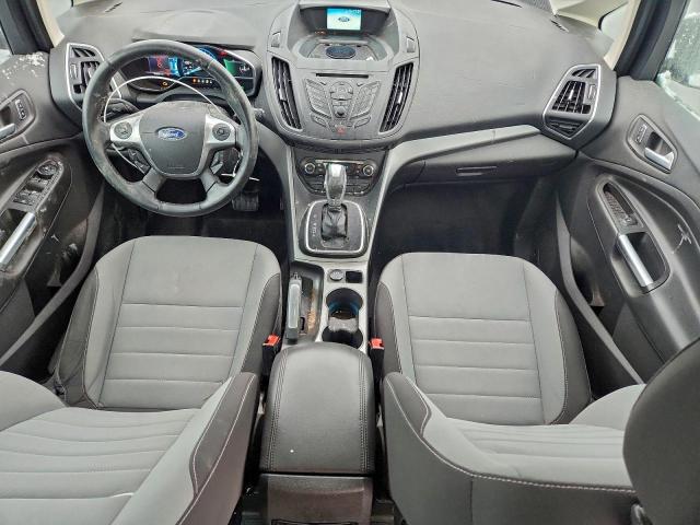 Ford Cmax Se Image 6