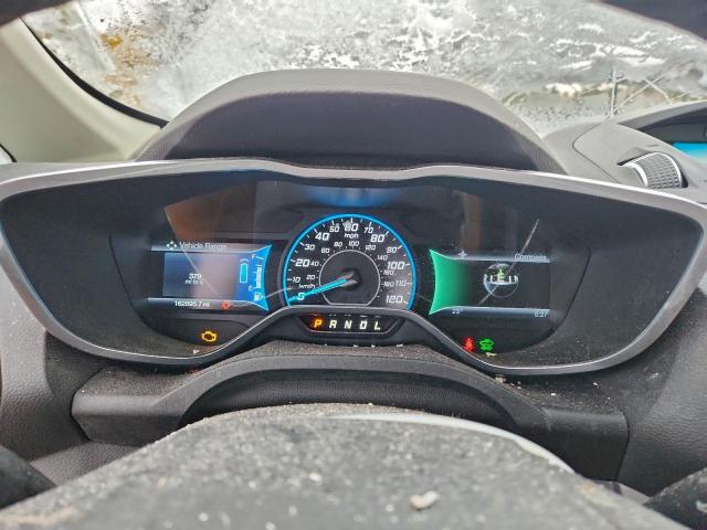 Ford Cmax Se Image 8