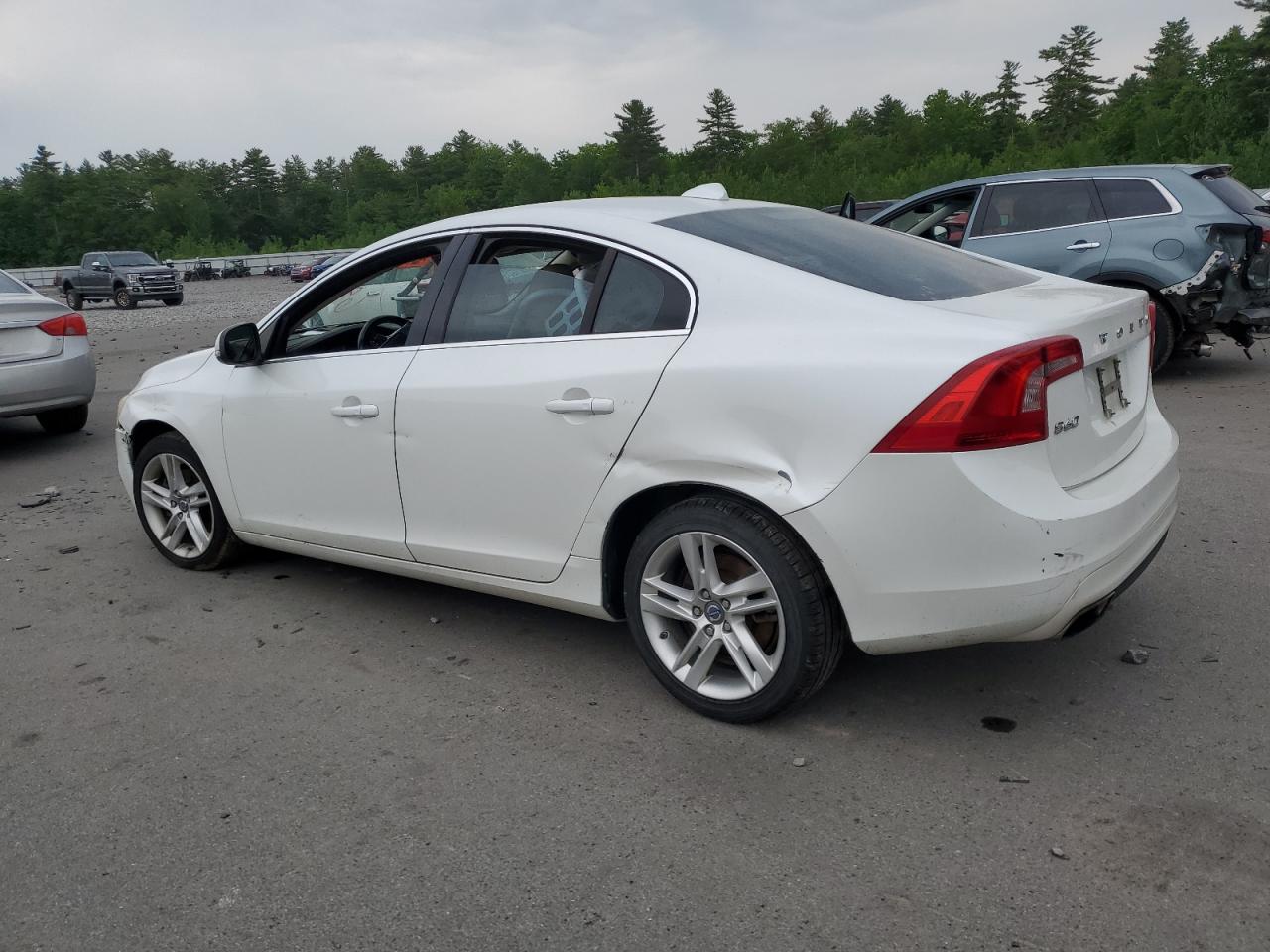 Volvo S60 Premier Image 8