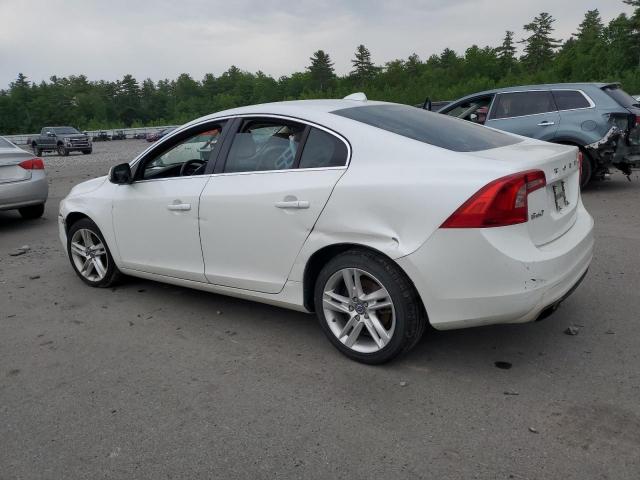 Volvo S60 Premier Image 8