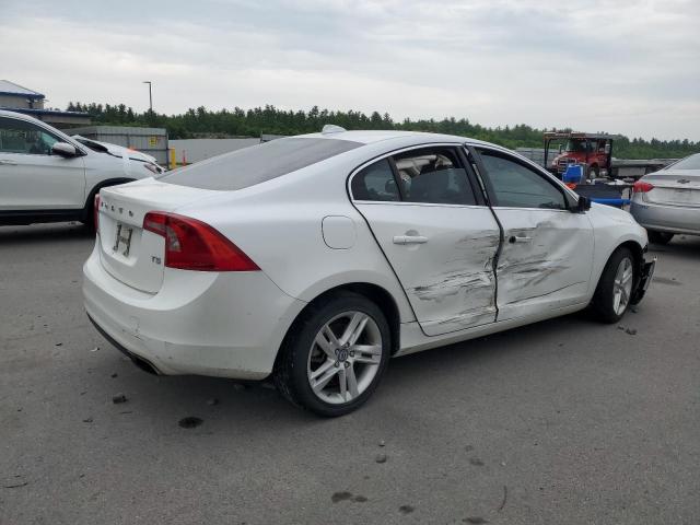 Volvo S60 Premier Image 12