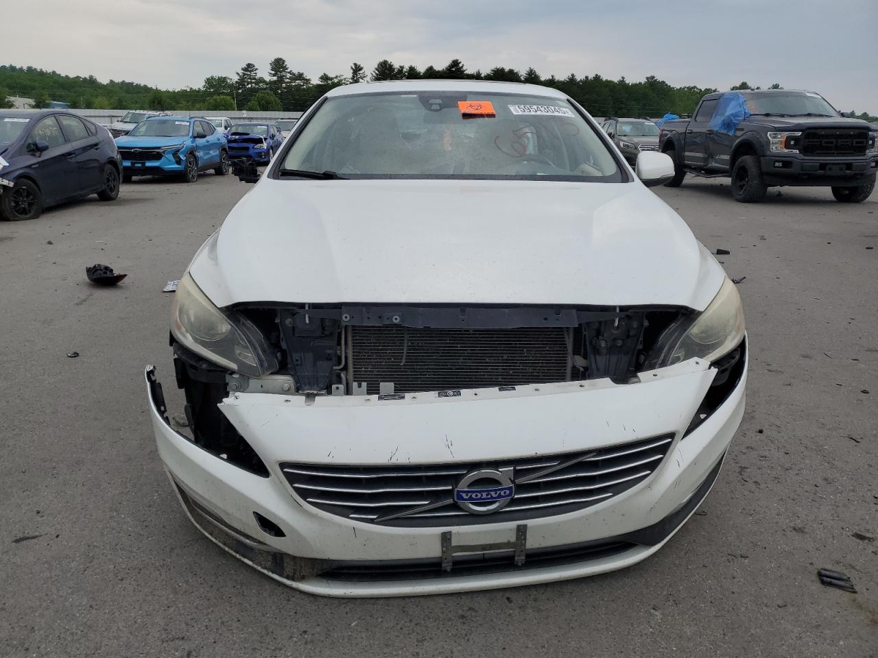 Volvo S60 Premier Image 3