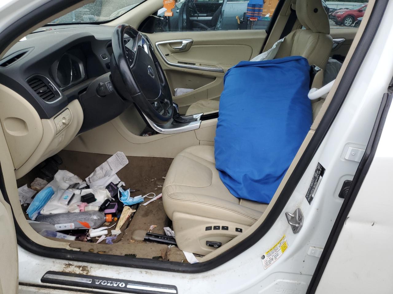 Volvo S60 Premier Image 4