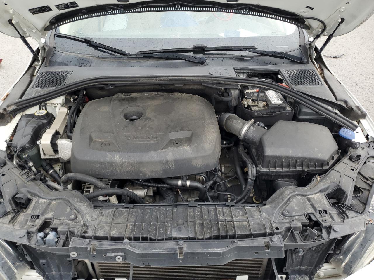 Volvo S60 Premier Image 5