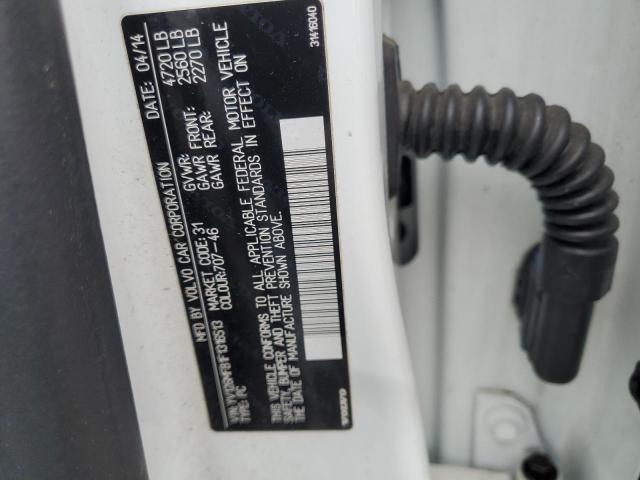 Volvo S60 Premier Image 10