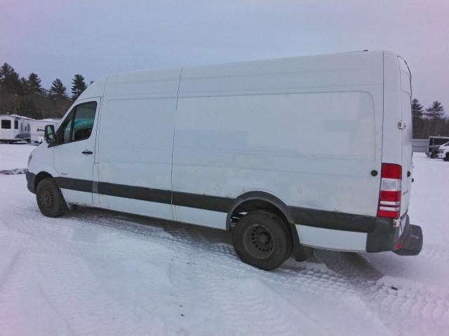 Freightliner Sprinter 3500 Image 2