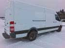 Freightliner Sprinter 3500 Image 4