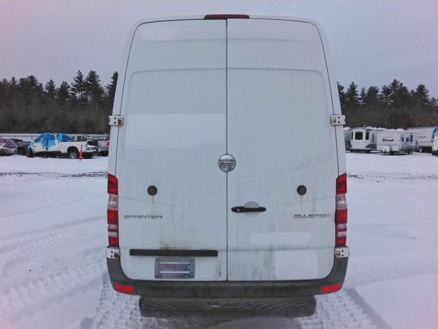 Freightliner Sprinter 3500 Image 10